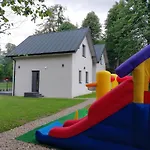 Spokojny Zakatek 公寓 乌斯特龙