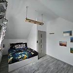 Spokojny Zakatek 公寓