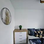 Spokojny Zakatek 公寓 乌斯特龙