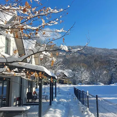 Spokojny Zakatek * Ustron