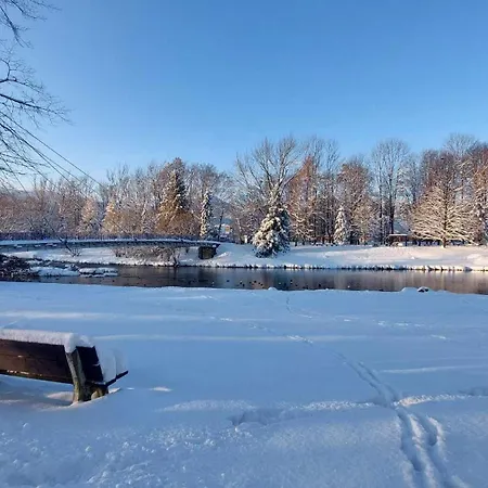 Spokojny Zakatek Appartement Ustron