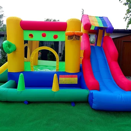 Spokojny Zakatek Ustron