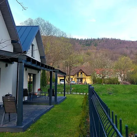 Spokojny Zakatek Appartement Ustron