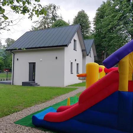 Spokojny Zakatek Appartement Ustron