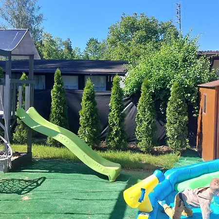 Spokojny Zakatek Appartement Ustron