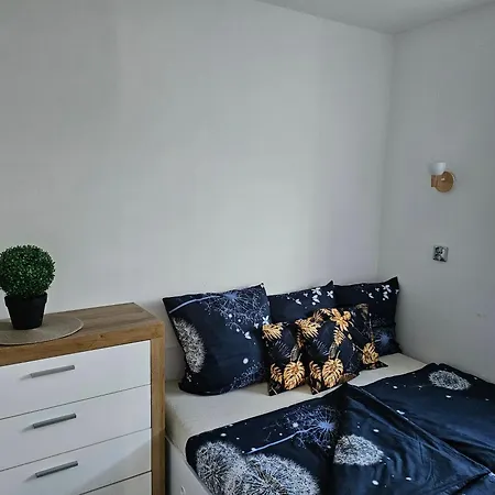 Appartement Spokojny Zakatek *