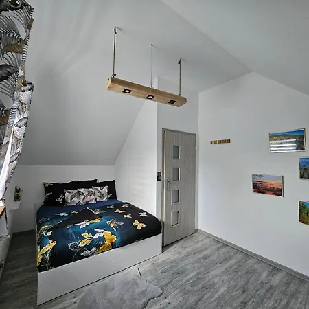 Spokojny Zakatek Appartement