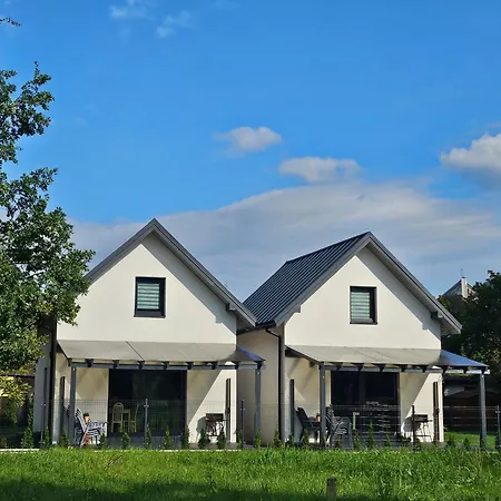 Appartement Spokojny Zakatek *