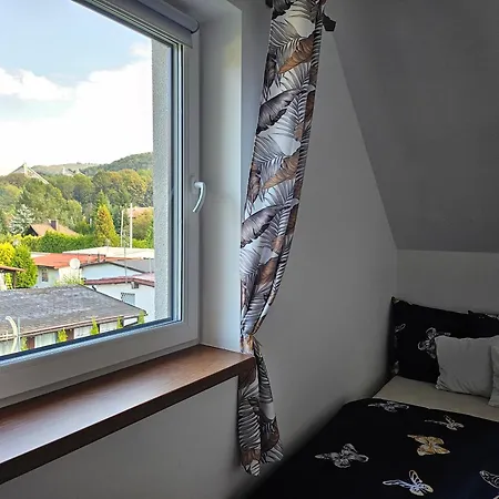 Appartement Spokojny Zakatek *