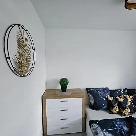 Spokojny Zakatek Appartement Ustron