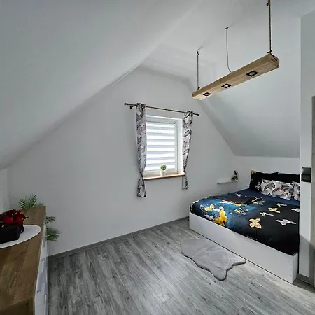 Spokojny Zakatek Appartement
