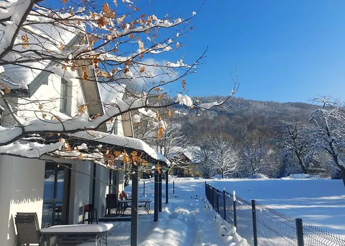 Spokojny Zakatek * Ustron