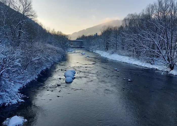 Spokojny Zakatek Ustron