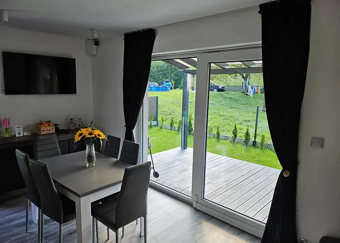 Spokojny Zakatek * Ustron