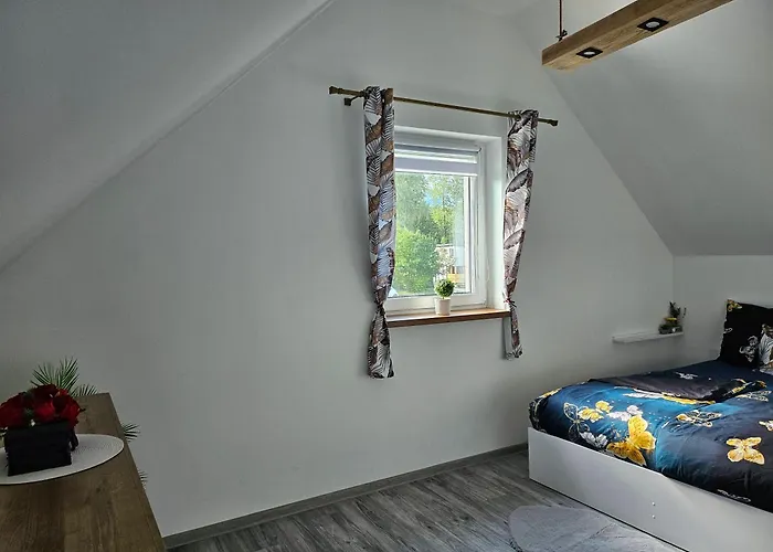 Appartement Spokojny Zakatek Ustron