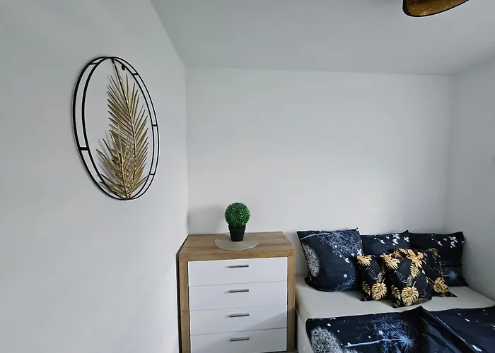 Spokojny Zakatek Appartement Ustron