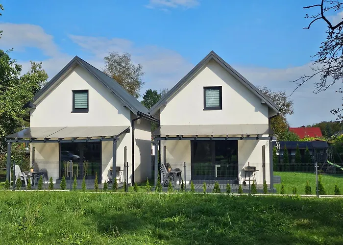 Appartement Spokojny Zakatek Ustron